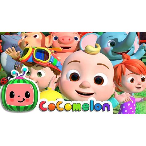 pinay cocomelon – compilation .